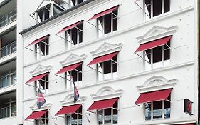 Hotel Ferdinand Århus
